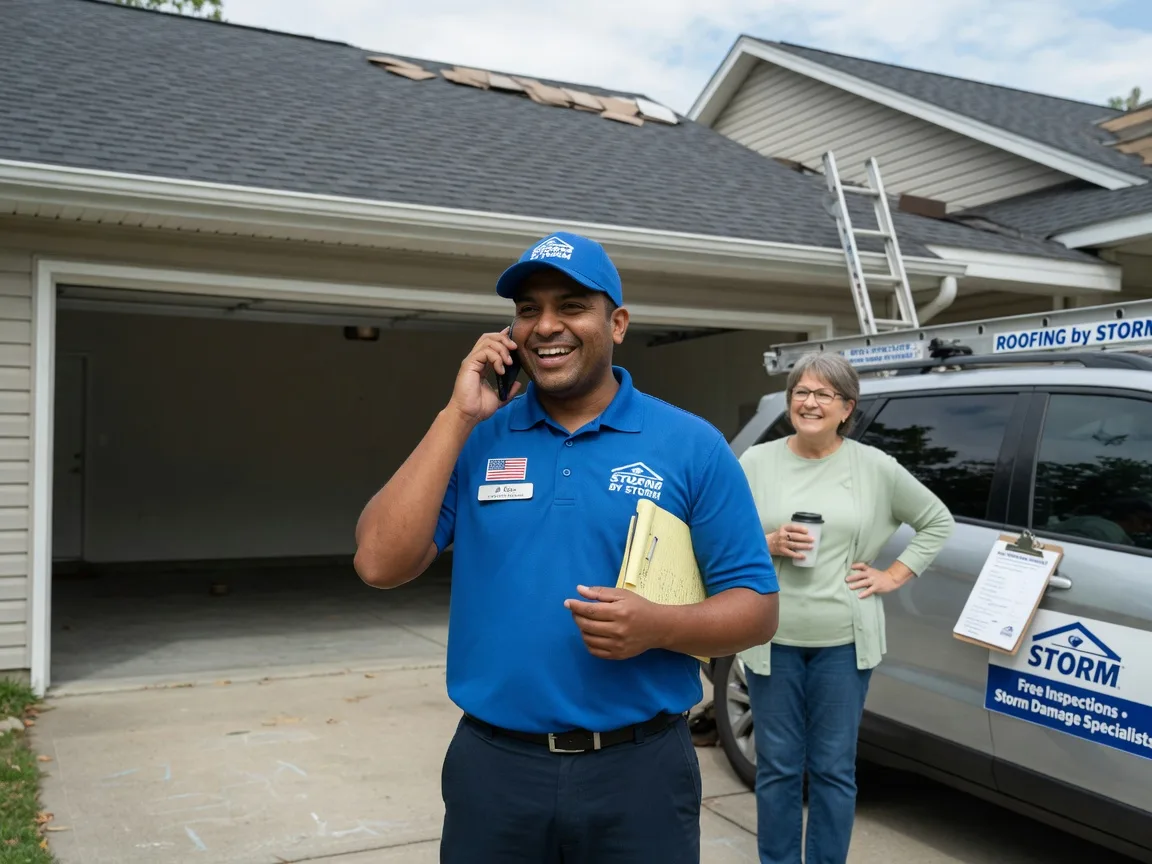 Roof Repair Near Me Kingston, WI FAQs