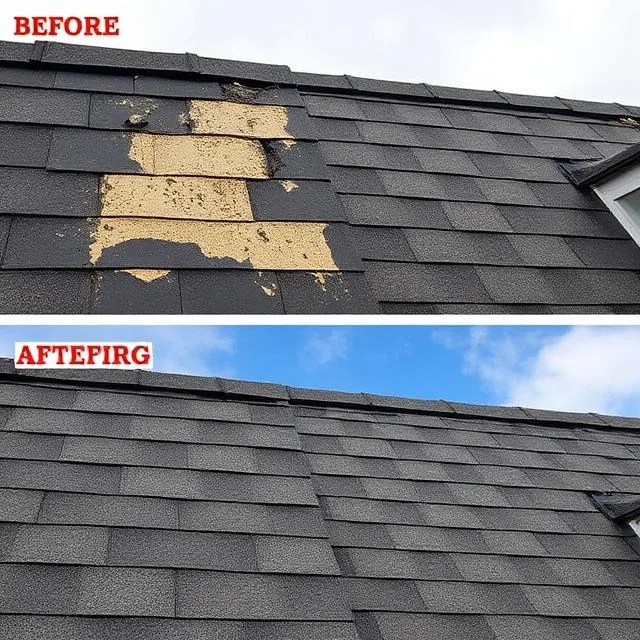 Roof Repair Near Me in Kingston, WI near me